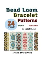 Bead Loom Bracelet Patterns