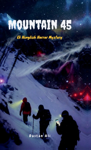 Mountain 45