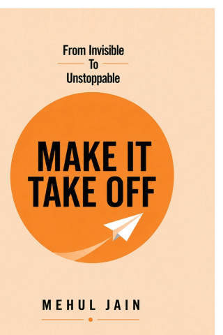 Make It Take Off