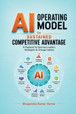 AI Operating Model for Sustained Competitive Advantage
