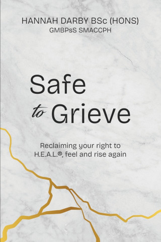 Safe to Grieve