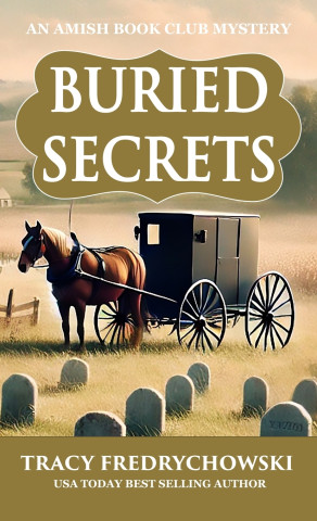 Buried Secrets