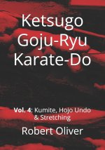 Ketsugo Goju-Ryu Karate-Do