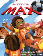 Mixed-Up Max