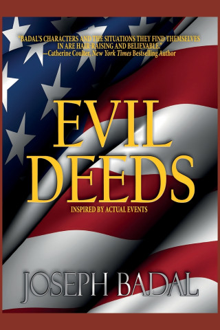 EVIL DEEDS