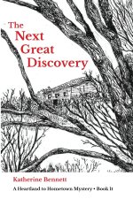 The Next Great Discovery