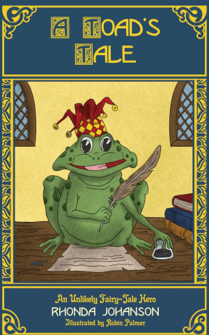 A Toad's Tale