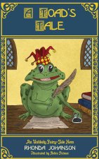 A Toad's Tale