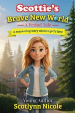Scottie's Brave New World