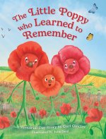The Little Poppy who Learned to Remember (US Edition)