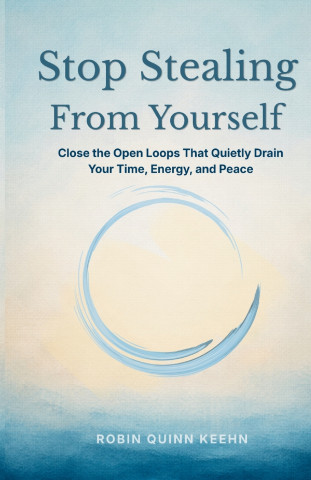 Stop Stealing From Yourself