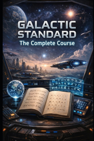 Galactic Standard
