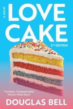 Love Cake - 2nd Edition