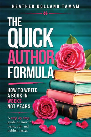The Quick Author Formula
