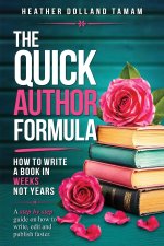 The Quick Author Formula