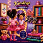 Kinsley's Dreamy Wonderland Self - Love