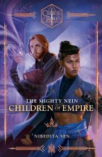 CRITICAL ROLE: THE MIGHTY NEIN--CHILDREN