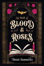 BK OF BLOOD & ROSES