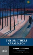 The Brothers Karamazov: A Norton Critical Edition