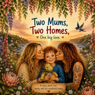 Two Mums, Two Homes