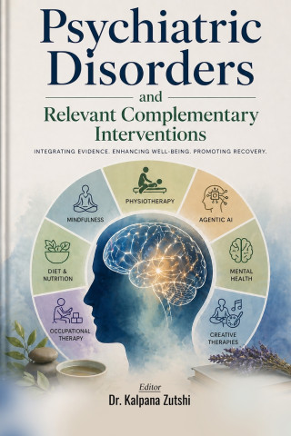 PSYCHIATRIC DISORDERS AND RELEVANT COMPLEMENTARY INTERVENTIONS