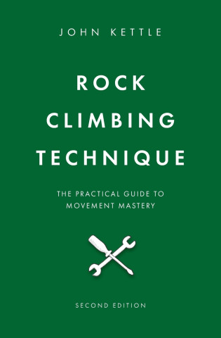 Rock Climbing Technique