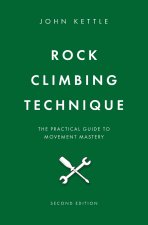 Rock Climbing Technique