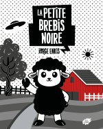 La Petite Brebis noire