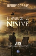 Le manuscrit de Ninive