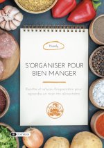 S’organiser pour bien manger