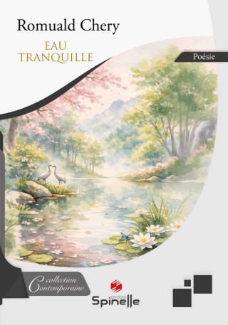 Eau tranquille