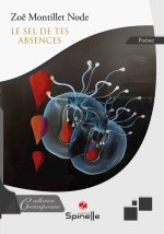 Le sel de tes absences