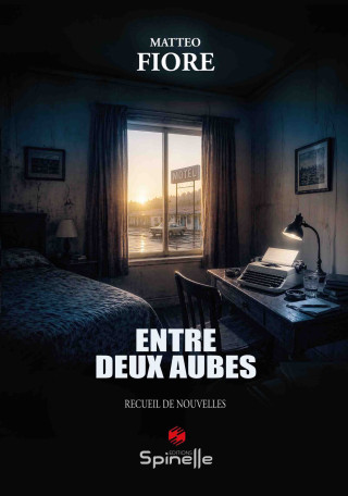 Entre deux aubes