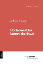 Hortense et les larmes du clown