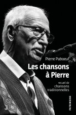 Les chansons à Pierre