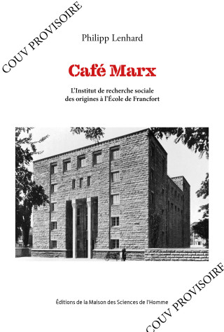 Café Marx