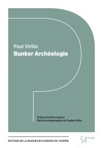 Bunker Archéologie