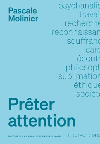 Prêter attention