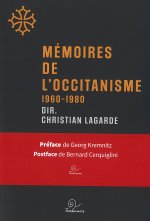 Mémoires de l'occitanisme