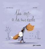 Ua vop a la mea escòla