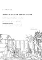 Vieillir en situation de sans-abrisme