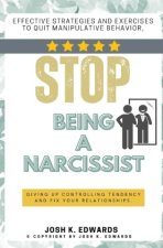 Stop Being a Narcissist:::