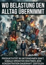 Wo Belastung Den Alltag Übernimmt
