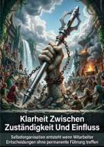 Klarheit Zwischen Zuständigkeit Und Einfluss