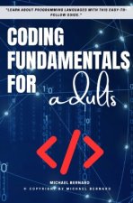 Coding Fundamentals for adults::