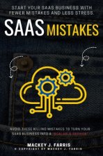 SaaS Mistakes::