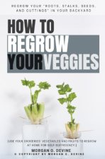 How to Regrow Your Veggies::