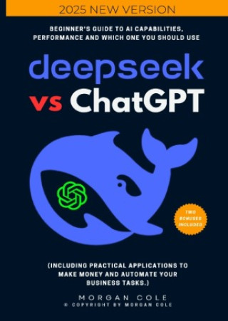 DeepSeek Vs ChatGPT::