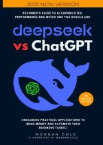 DeepSeek Vs ChatGPT::