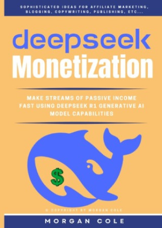 DeepSeek Monetization::